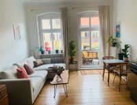 Wohnung zur untermiete 11 - 28 Juli - flat for rent Berlin - Neukölln Vorschau