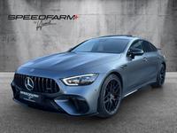 Mercedes-Benz AMG GT 63 S 4Matic+ Magno / Keramik / Night-P. Rheinland-Pfalz - Saulheim Vorschau