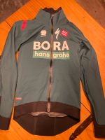 Bora Hansgrohe Sportful Fiandre Polartec Rennradjacke Radjacke Sachsen - Rochlitz Vorschau