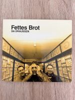 Maxi-CD | Fettes Brot - Da Draussen Baden-Württemberg - Gruibingen Vorschau