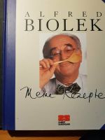 Kochbuch ALFRED BIOLEK "Meine Rezepte" Baden-Württemberg - Bötzingen Vorschau