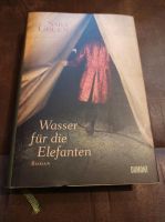 Wasser für die Elefanten,Roman, Buch- neu Rheinland-Pfalz - Kreimbach-Kaulbach Vorschau