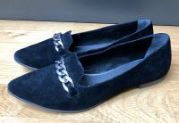 Damen ~ Schuhe ~ Loafer ~ S.Oliver ~ Gr. 37 ~ schwarz ~ wie neu Aubing-Lochhausen-Langwied - Aubing Vorschau