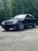 Mercedes benz C Klasse 2.0 CDI 122 ps Nordrhein-Westfalen - Lünen Vorschau