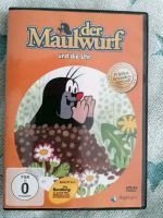 Kinder DVD*Der kleine Maulwurf & die Uhr*Jako Nordrhein-Westfalen - Grevenbroich Vorschau