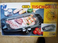 FIF Elektrischer Tischgrill Rheinland-Pfalz - Rennerod Vorschau