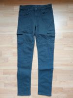 We Fashion Junge Cargo Jeans Regular Gr.158 braun Nordrhein-Westfalen - Haan Vorschau