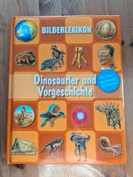 Bilderlexikon Dinosaurier und Vorgeschichte Niedersachsen - Bremervörde Vorschau