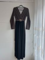 Kleid • schwarz • braun M Hessen - Offenbach Vorschau