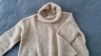 Oversize Rollkragen Pullover, Gr. S, OPUS Niedersachsen - Bad Zwischenahn Vorschau