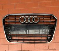 Audi A6 C7 4G5 Kühlergrill 4G0853651 T94 Hessen - Gersfeld Vorschau