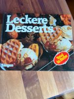 Leckere Desserts Bayern - Gangkofen Vorschau