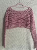 Crochet Shirt Sachsen-Anhalt - Petersberg (Saalekreis) Vorschau