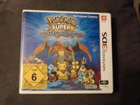 Pokemon Super Mystery Dungeon Nintendo 2DS / 3DS Spiel Sachsen - Zwickau Vorschau