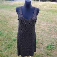 Gudrun Sjöden damen Kleid gr.M schwarz-weiß neu Frankfurt am Main - Niederursel Vorschau