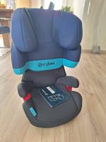 Cybex Solution X-Fix Blue Moon / Nur Abholung Bayern - Bindlach Vorschau