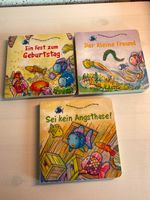 3 Bücher Regenbogenfisch und Freunde Baden-Württemberg - Ettenheim Vorschau