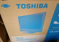 Toshiba LCD Fernseher TV 32 Zoll Hessen - Dreieich Vorschau