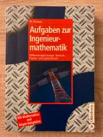 ***Aufgaben zur Ingenieurmathematik*** Hessen - Kaufungen Vorschau