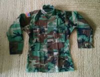 US Army Woodland Felduniform Jacke/Hose Berlin - Spandau Vorschau