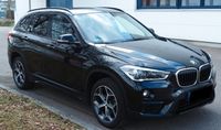 BMW X1 sDrive18d / AHK, Head-Up Display, nagelneue Reifen, ... Bayern - Regensburg Vorschau