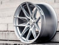 20 Zoll Deep Concave Felgen Ford Mustang GT LAE Kia Stinger 350Z Baden-Württemberg - Uhingen Vorschau