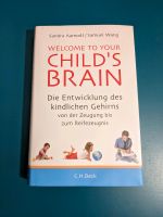 Welcome to your child's brain Buch Entwicklung Kinder Münster (Westfalen) - Hiltrup Vorschau