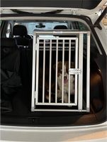 Hundebox für VW Tiguan ab Bj. 2016 Baden-Württemberg - Herrenberg Vorschau