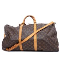 Louis Vuitton Keepall 60 Bandouliere Reisetasche weekender boston Baden-Württemberg - Durbach Vorschau