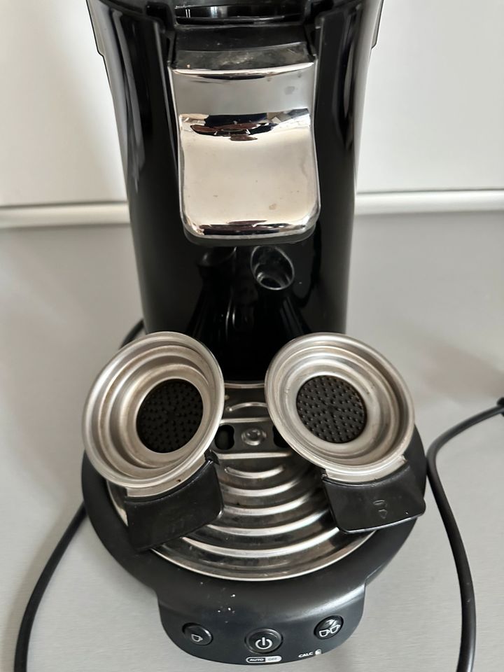 Senseo Kaffeepadmaschine HD7829 in Guderhandviertel
