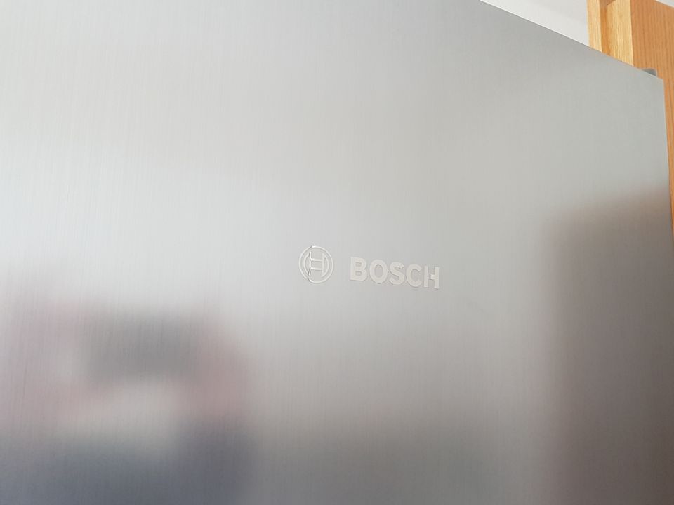 Kühl-Gefrierkombi Bosch in Herne