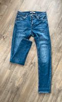 Zara Men  jeans blau Gr. 40 Nordrhein-Westfalen - Detmold Vorschau