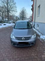 VW GOLF PLUS TRENDLINE 1,9 L TD Hessen - Korbach Vorschau