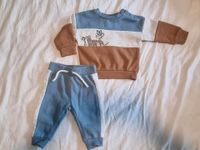 Baby zwei teiler pulli hose gr 68 Nordrhein-Westfalen - Eschweiler Vorschau