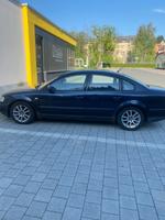 VW Passat b5 1999 Thüringen - Zeulenroda Vorschau