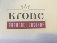 ⭐️ Gasthof Krone ➡️ Service / Kellner  (m/w/x), 74613 Baden-Württemberg - Öhringen Vorschau