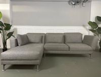 Brühl Moule Ecksofa Stoff Designer Sofa Couch Lieferung Aachen - Aachen-Mitte Vorschau
