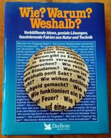 Wie,Warum,Weshalb -Erklärungen aus Natur / Technik Lexikon Wissen Berlin - Mitte Vorschau