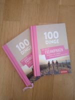 Buch, Freundinnen, 100 Dinge Sachsen-Anhalt - Lieskau Vorschau