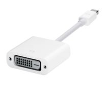 Original Apple Thunderbolt / Mini Display Port auf DVI - Adapter München - Bogenhausen Vorschau
