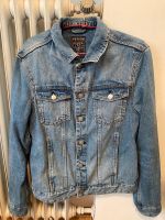 Review Herren Jeansjacke Denimjacke Jeanjacket Jacke Jeanslook Nordrhein-Westfalen - Bergneustadt Vorschau