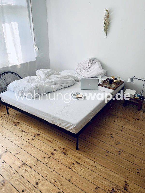 Wohnungsswap - 3 Zimmer, 61 m² - Grellstraße, Pankow, Berlin in Berlin