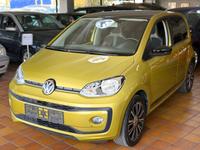 Volkswagen up! high up! BMT/Start-Stopp/NAVI/SHZ/TEMP/ALU/ Nordrhein-Westfalen - Oberhausen Vorschau