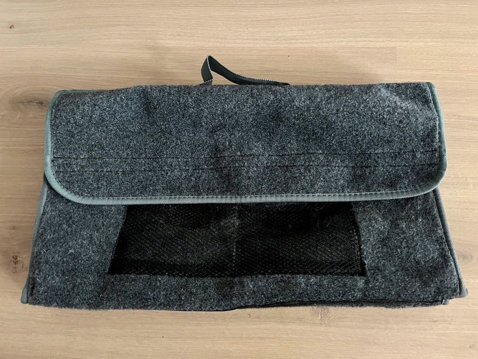 Tasche für den Kofferraum, Kofferraumtasche in Berlin