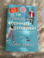 The American Roommate Experiment von Elena Armas Nordrhein-Westfalen - Voerde (Niederrhein) Vorschau