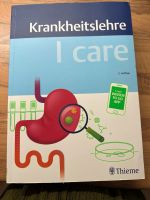 Thieme Krankheitslehre 2. Auflage Sachsen-Anhalt - Halle Vorschau