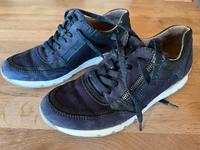Sportschuhe Gr.39 (5,5/6) weite G - Blau - von Bama Nordrhein-Westfalen - Kall Vorschau