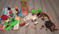 Playmobil 71191 Erlebnis-Steichelzoo Nordrhein-Westfalen - Solingen Vorschau