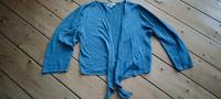 Neu: Bolero, Gr. 38, Madness, Maas Natur, blau, Leinen + BW Niedersachsen - Braunschweig Vorschau