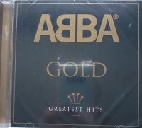 CD ABBA Gold Greatest Hits Baden-Württemberg - Auggen Vorschau